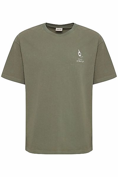Solid T-Shirt "T-Shirt SDIsmail" günstig online kaufen