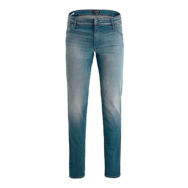Jack & Jones Glenn Fox Agi 504 Pls Jeans 52 Blue Denim günstig online kaufen