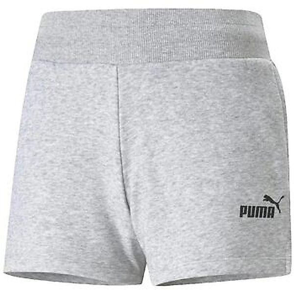 Puma  Shorts Essentials günstig online kaufen