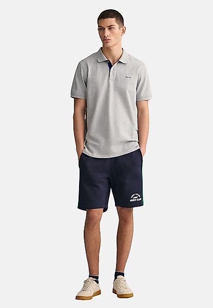 Gant Poloshirt Poloshirt Reg Contrast Pique günstig online kaufen