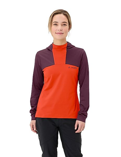 VAUDE Kapuzensweatshirt WOMEN'S QIMSA HOODY günstig online kaufen
