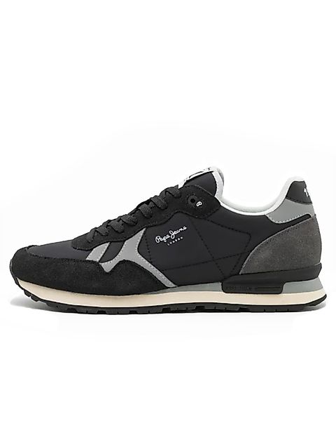 Pepe Jeans Low Sneaker - Brit günstig online kaufen