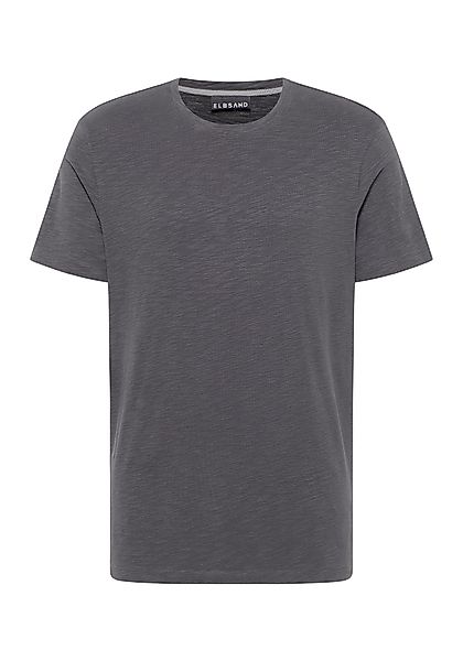 Elbsand T-Shirt Aike Herren Rundhalsausschnitt, normal günstig online kaufen