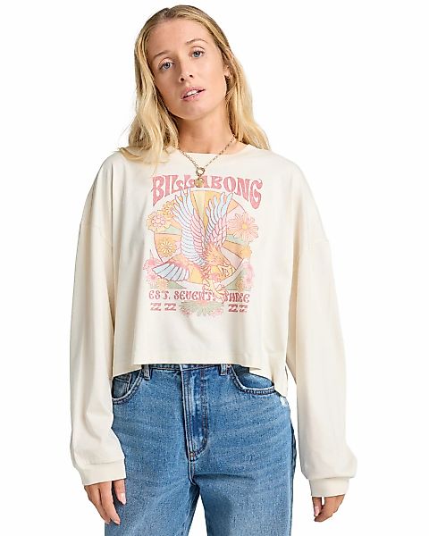 Billabong Langarmshirt "Ana Aguila" günstig online kaufen