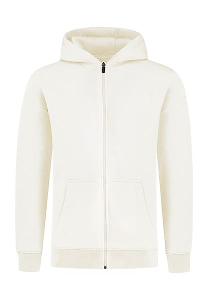 Smilodox Kapuzensweatjacke Marin, Zip Hoodie Oversize günstig online kaufen