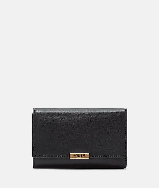 Liebeskind Berlin Geldbörse Portemonnaie LAURA (1-tlg), Geräumiges Portemon günstig online kaufen