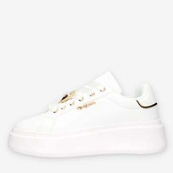 Gai Mattiolo  Sneaker WM-6H-BIANCO günstig online kaufen