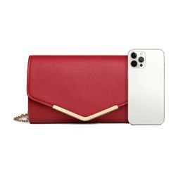 Miss Lulu Abendtasche Damen Clutch – günstig online kaufen