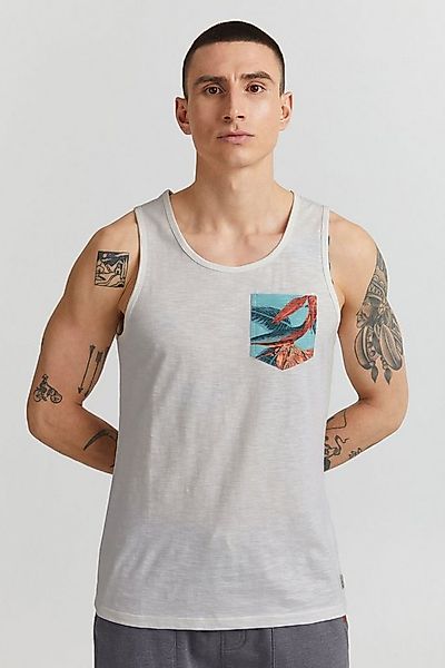 Blend Tanktop BHTroppo Lässiges Tanktop mit Rundhalssauschnitt günstig online kaufen