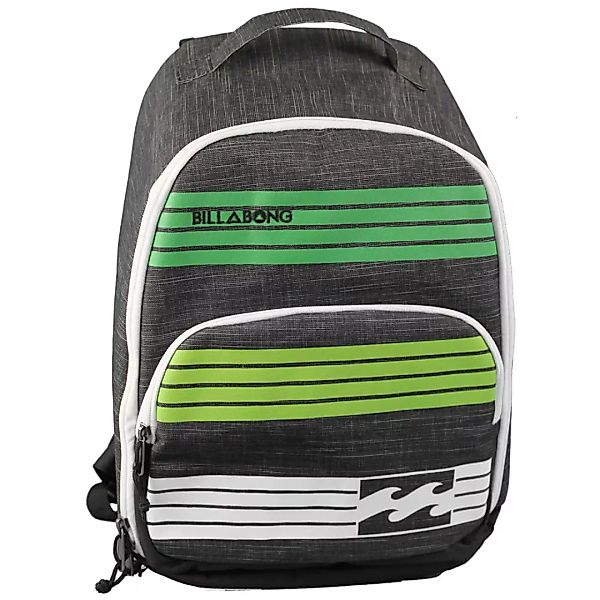 Billabong Raid Backpack Black günstig online kaufen