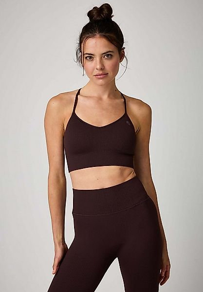 OCEANSAPART Sport-BH Maya (1-tlg) mit herausnehmbaren Cups günstig online kaufen