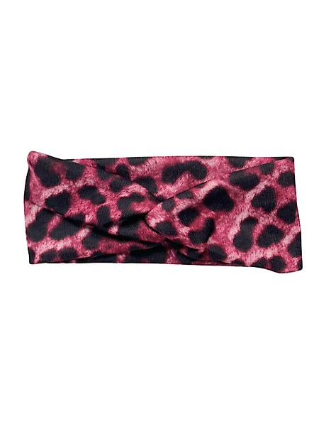 Adel Bags Stirnband Leopardenmuster Stirnband, Breite günstig online kaufen