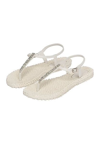 Ilse Jacobsen CHEERFUL10G Zehentrenner Leicht & flexibel, Massageeffekt, mi günstig online kaufen