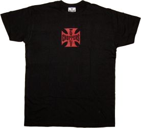 West Coast Choppers T-Shirt günstig online kaufen