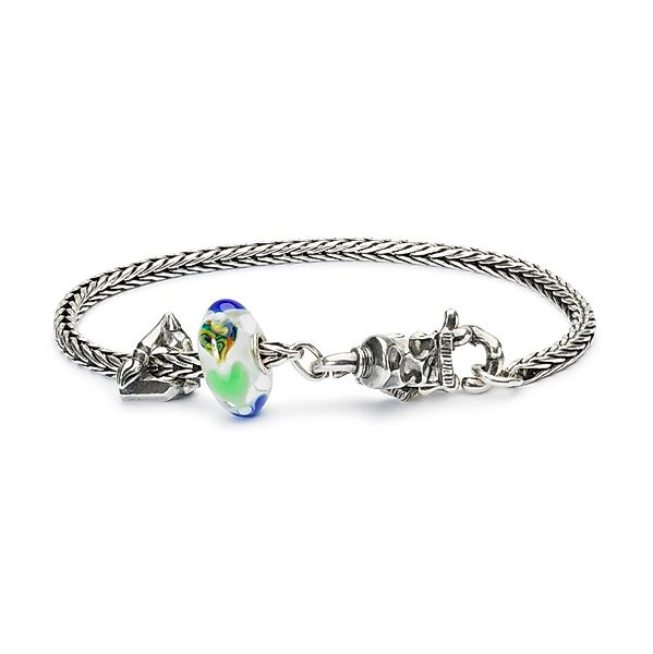 Trollbeads Kette und Anhänger Set Art günstig online kaufen