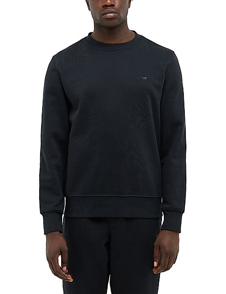 MUSTANG Sweatshirt "Herren Style Clio" günstig online kaufen