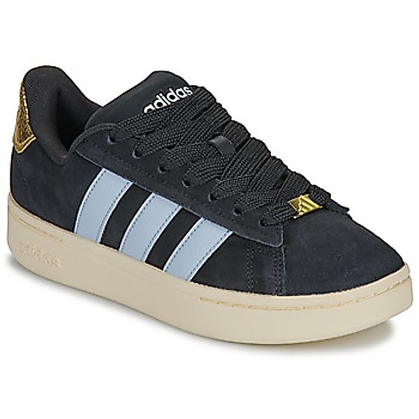 adidas Sportswear "GRAND COURT ALPHA 00S" Design inspiriert vom adidas Camp günstig online kaufen