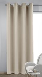 HOMING Vorhang »Mia« Ösen 1 Stk. tlg. Fertigschal günstig online kaufen