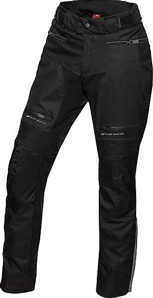 IXS Motorradhose X-Tour Powells-ST Damen Motorrad Textilhose Knieprotektore günstig online kaufen