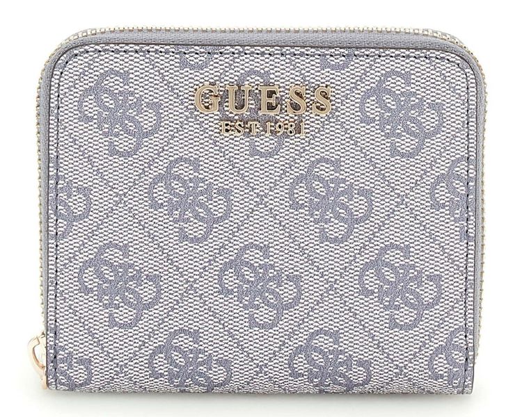 Guess Geldbörse SLG Small Zip Around günstig online kaufen