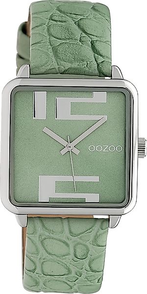 OOZOO Quarzuhr Oozoo Damen Armbanduhr Timepieces günstig online kaufen