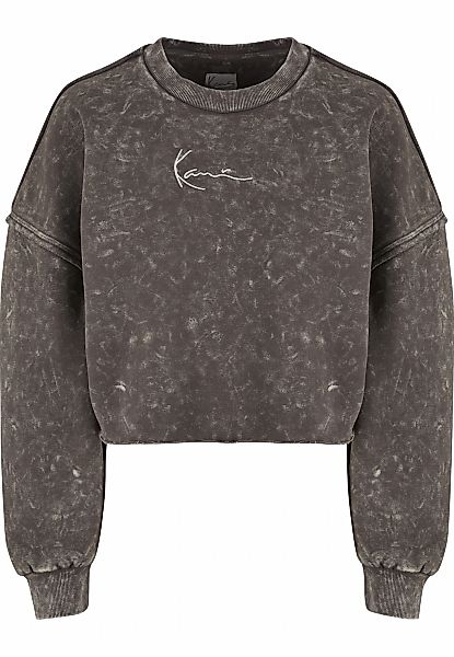 Karl Kani Sweater "Karl Kani Damen" günstig online kaufen