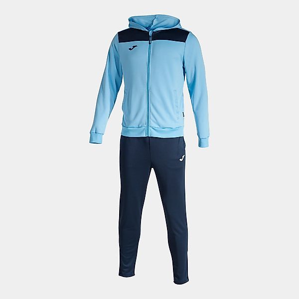 Joma Trainingsanzug PHOENIX II TRACKSUIT günstig online kaufen