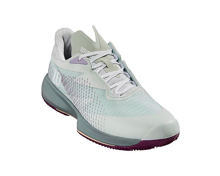 Wilson Kaos Swift 1.5 Clay/Sandplatz/Leichtigkeit 2024 opalblau Damen Tenni günstig online kaufen