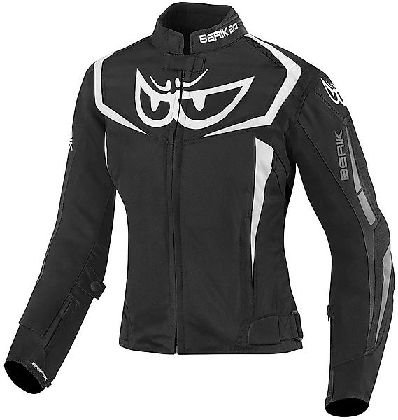 Berik Motorradjacke Bad Eye wasserdichte Damen günstig online kaufen