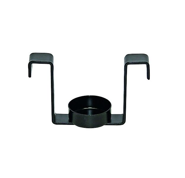 MICA Dekolicht Teelichthalter zum Einhängen - ca. 12 cm günstig online kaufen