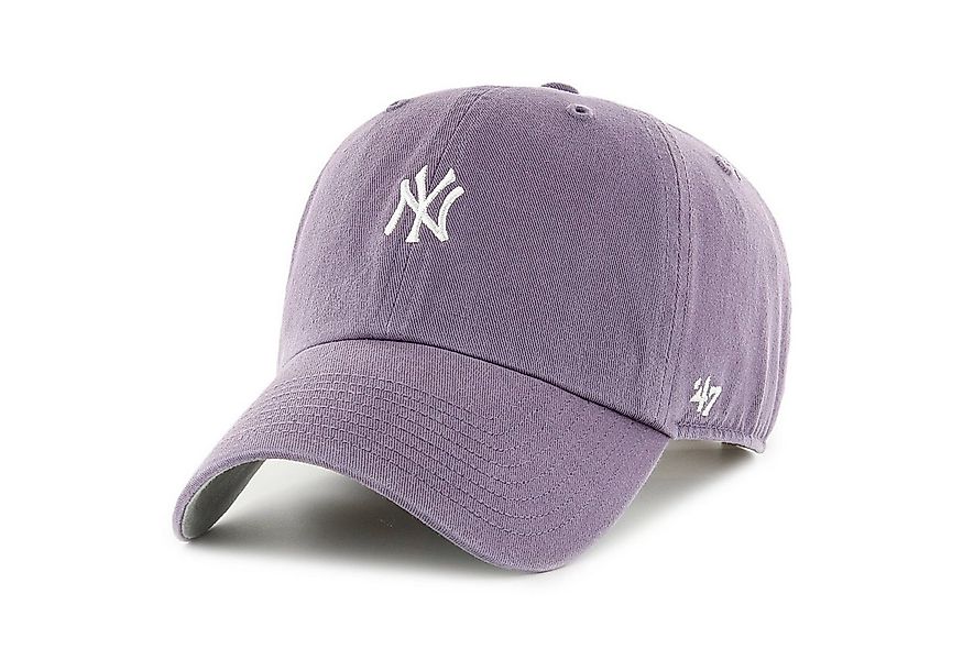 '47 Brand Baseball Cap BASE New York Yankees günstig online kaufen