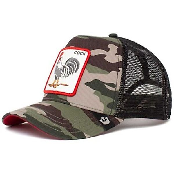Goorin Bros  Schirmmütze The Rooster günstig online kaufen