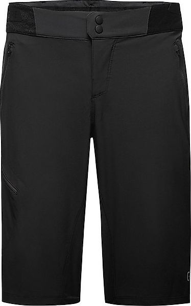 GORE® Wear Shorts C5 Shorts BLACK günstig online kaufen