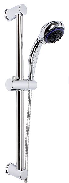 Faizee Möbel Brausegarnitur Duschset Duscharmatur Brause günstig online kaufen