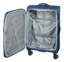 D&N Trolley - Koffer - 78 günstig online kaufen