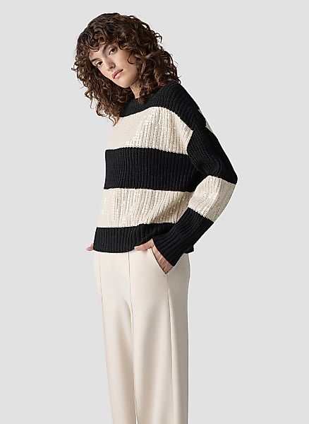 LeComte Strickpullover "Pullover" günstig online kaufen