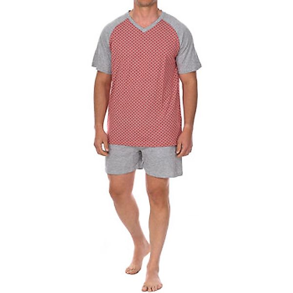 J&j Brothers  Pyjamas/ Nachthemden JJBCH5300 günstig online kaufen