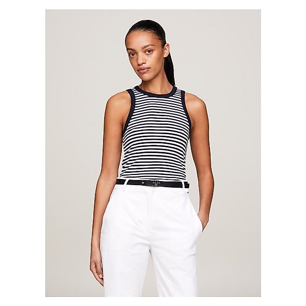 Tommy Hilfiger Damen Shirt Ww0ww41994 günstig online kaufen