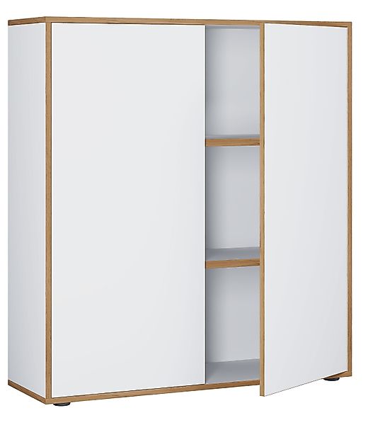 VCM Aktenschrank Büroschrank Aktenschrank Sideboard Salia günstig online kaufen