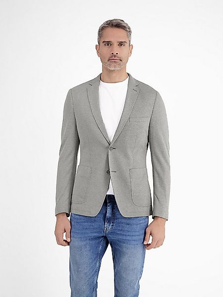 LERROS Jerseysakko LERROS Jersey Blazer in KURZGROESSEN günstig online kaufen