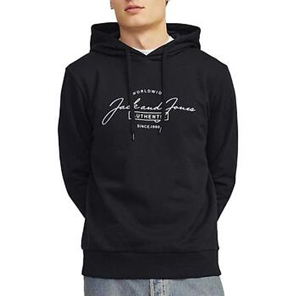 Jack & Jones  Sweatshirt 12287694-BLK günstig online kaufen