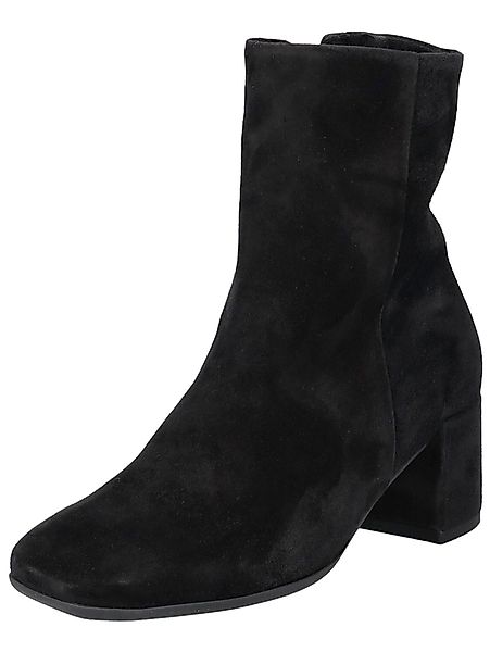 Gabor Comfort Gabor Comfort Stiefelette Veloursleder günstig online kaufen
