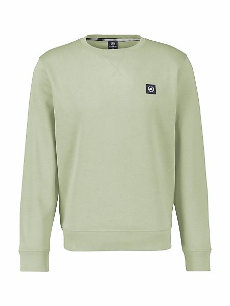 LERROS Sweatshirt "Urbaner Sweatshirtstyle für Herren" günstig online kaufen