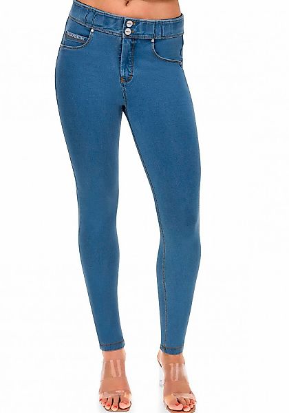 Freddy Shapingleggings "NOW Skinny" mit Lifting & Shaping Effekt günstig online kaufen