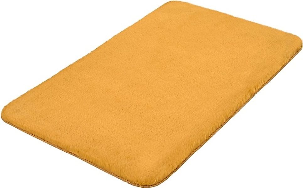 Kleine Wolke Badematte "Cony" Höhe 25 mm rutschhemmend beschichtet fußboden günstig online kaufen