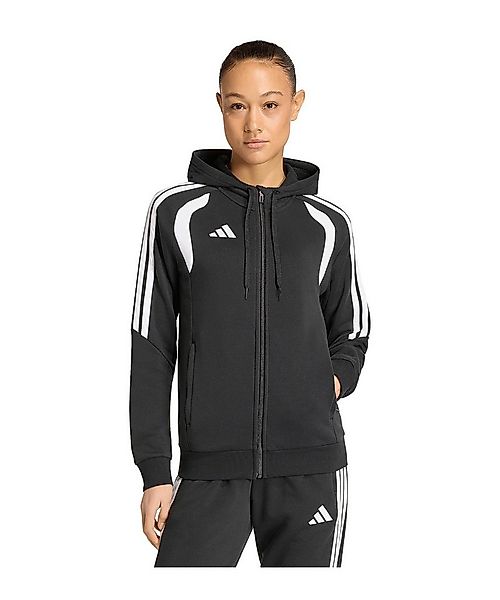 adidas Performance Trainingsjacke adidas Performance Kapuze_Kordelzug günstig online kaufen
