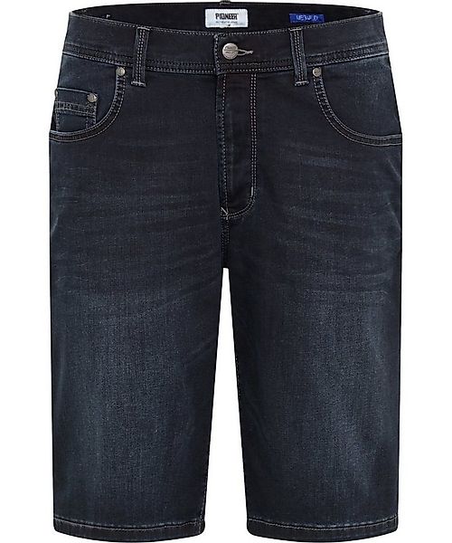 Pioneer Authentic Jeans 5-Pocket-Jeans PIONEER FINN MEGAFLEX dark used 1303 günstig online kaufen