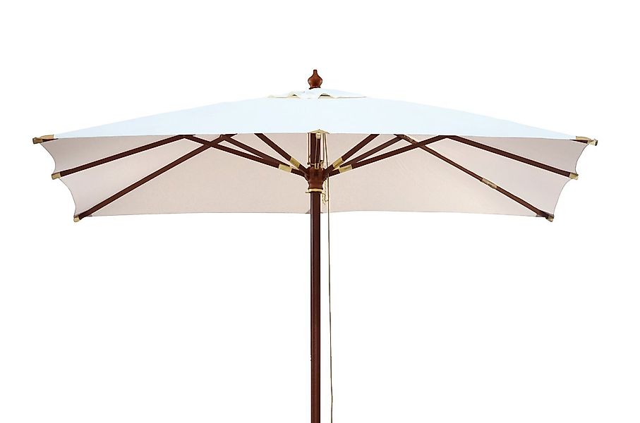Kai Wiechmann Sonnenschirm Quadratischer Balkonschirm 250 günstig online kaufen