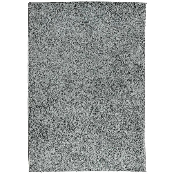 vidaXL Teppich Shaggy Hochflor Modern 120x170 Cm 1954165 günstig online kaufen