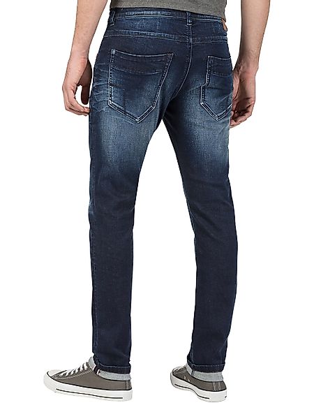 TIMEZONE Slim-fit-Jeans Slim Fit Jeans Denim günstig online kaufen